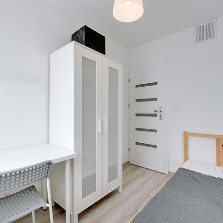Rooms Subislawa 27A Гданск Екстериор снимка