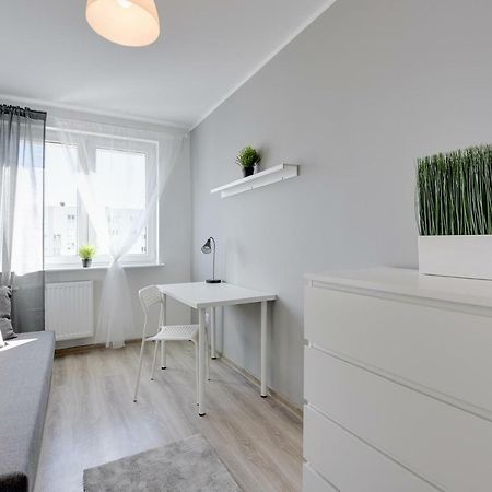 Rooms Subislawa 27A Гданск Екстериор снимка