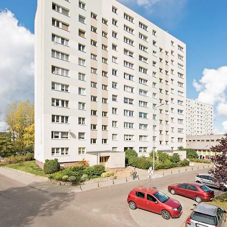 Rooms Subislawa 27A Гданск Екстериор снимка