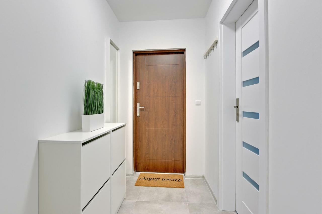 Rooms Subislawa 27A Гданск Екстериор снимка