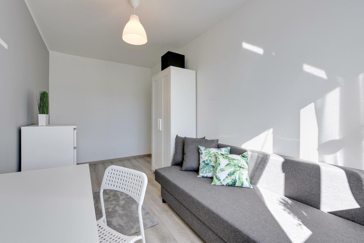 Rooms Subislawa 27A Гданск Екстериор снимка