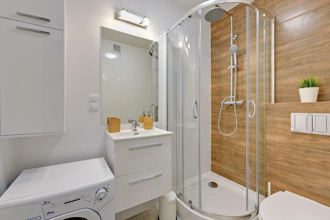 Rooms Subislawa 27A Гданск Екстериор снимка